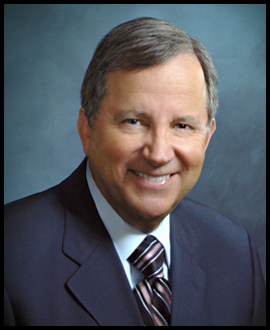 Paul Holtzman, CEO
